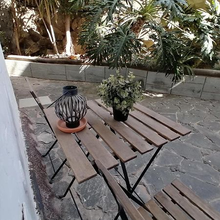 Breakfast In The Sun Apartment San Agustín Екстериор снимка